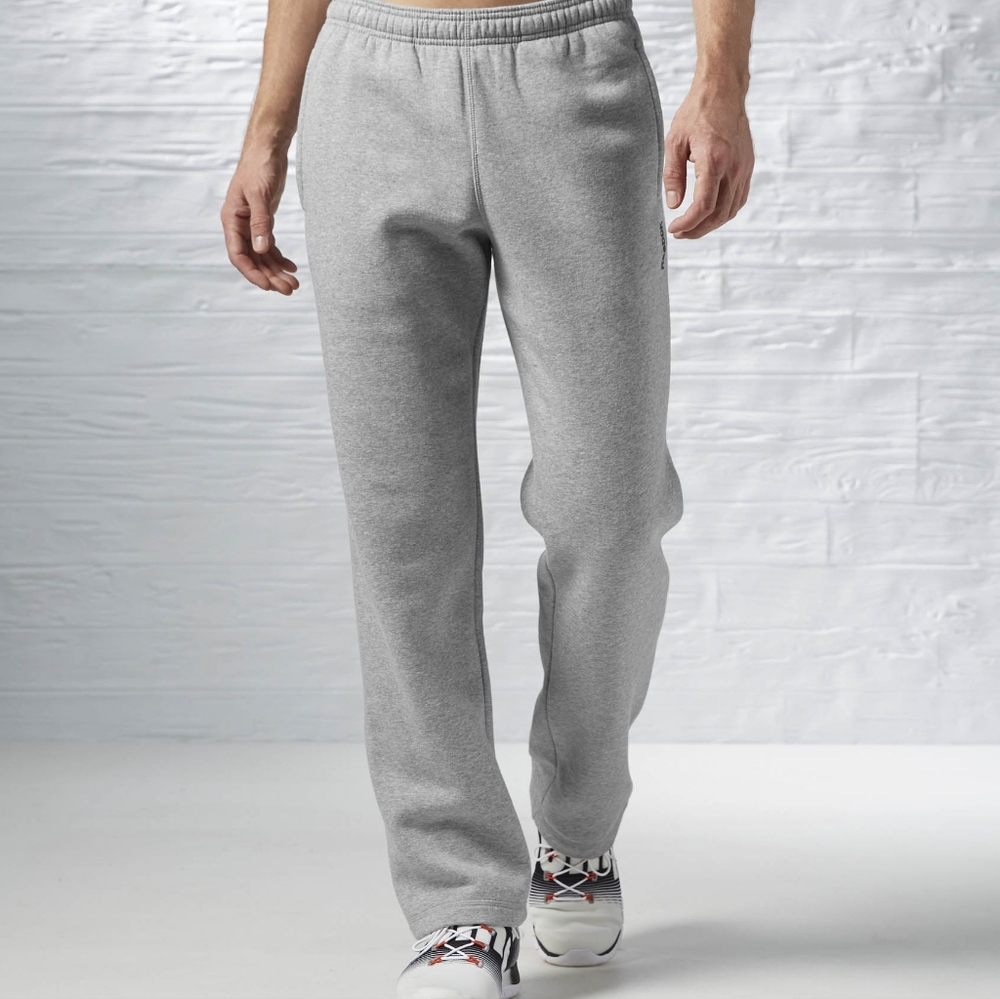 NWT Reebok Elements PT unisex trainers pants